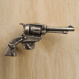 Anne At Home 87: Revolver Cabinet Knob - Right Facing