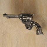 Anne At Home 88: Revolver Cabinet Knob - Left Facing