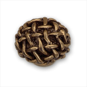 Anne At Home 1000: Chamberlain Cabinet Knob - Small