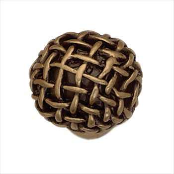 Anne At Home 1001: Chamberlain Cabinet Knob - Large