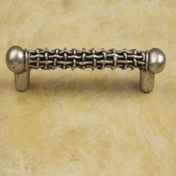 Anne At Home 1002: 3" cc Chamberlain Cabinet Pull