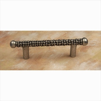 Anne At Home 1005: 5" cc Chamberlain Cabinet Pull