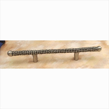 Anne At Home 1006: 6" cc Chamberlain Cabinet Pull - Large