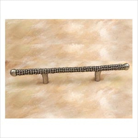 Anne At Home 1008: 8" cc Chamberlain Cabinet Pull