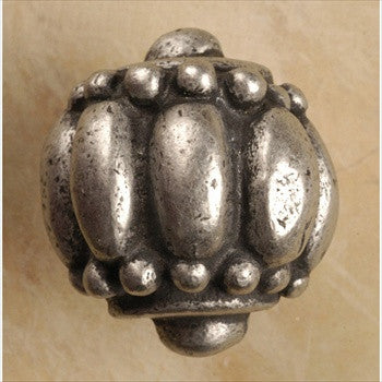 Anne At Home 1010: Renaissance Cabinet Knob - Small