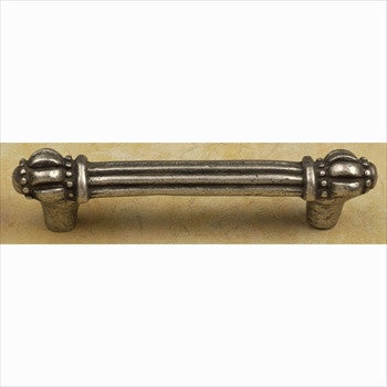 Anne At Home 1013: 3-1/2" cc Renaissance Cabinet Pull