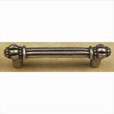 Anne At Home 1013: 3-1/2" cc Renaissance Cabinet Pull
