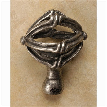 Anne At Home 1020: Mai-Oui Cabinet Knob - Small