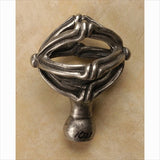 Anne At Home 1020: Mai-Oui Cabinet Knob - Small