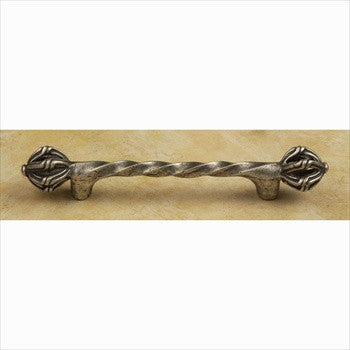 Anne At Home 1022: 3" cc Mai-Oui Cabinet Pull