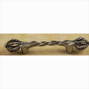 Anne At Home 1023: 3-1/2" cc Mai-Oui Cabinet Pull