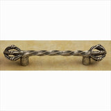 Anne At Home 1024: 4" cc Mai-Oui Cabinet Pull