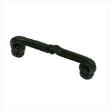 Anne At Home 1027: 3" cc Mai-Oui Thin Cabinet Pull