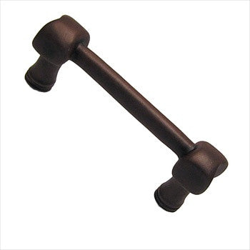 Anne At Home 1035: 3" cc Hammerhein Cabinet Pull