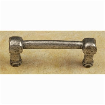 Anne At Home 1036: 3-1/2" cc Hammerhein Cabinet Pull