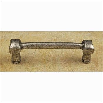 Anne At Home 1037: 4" cc Hammerhein Cabinet Pull