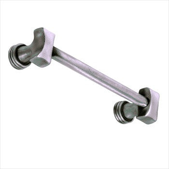 Anne At Home 1038: 6" cc Hammerhein Cabinet Pull