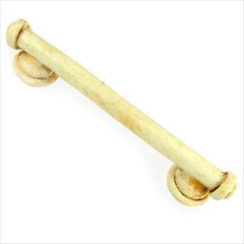 Anne At Home 1048: 3" cc Button Cabinet Pull