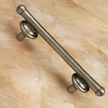 Anne At Home 1051: 5" cc Button Cabinet Pull