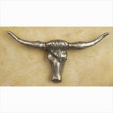 Anne At Home 107: 3" cc Longhorn Cabinet Pull