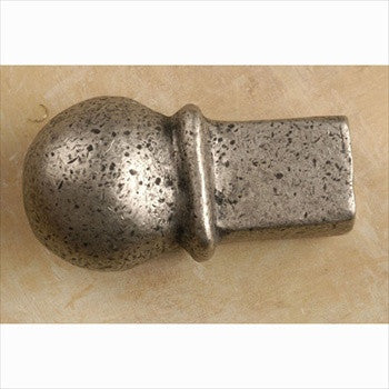Anne At Home 1070: 1" Une Grande Cabinet Knob