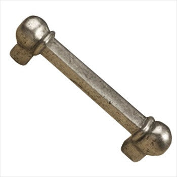 Anne At Home 1074: 3" cc Une Grande Cabinet Pull