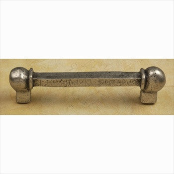 Anne At Home 1075: 3-1/2" cc Une Grande Cabinet Pull