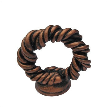Anne At Home 1082: Tanglewood Cabinet Knob - Small