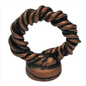 Anne At Home 1083: Tanglewood Cabinet Knob - Large
