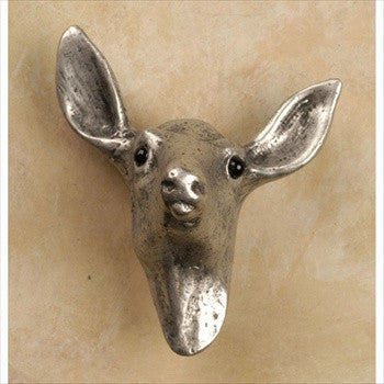 Anne At Home 109: Fawn Cabinet Knob