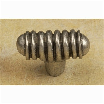 Anne At Home 1092: Round-Off Cabinet Knob - Small