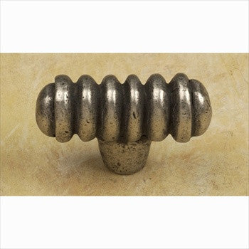 Anne At Home 1093: Round-Off Cabinet Knob - Large