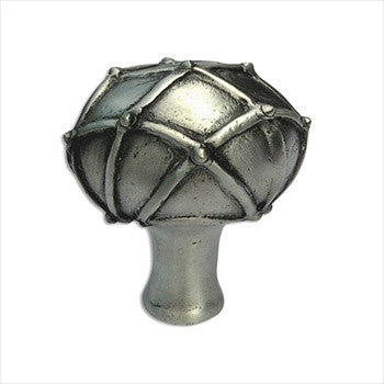 Anne At Home 1103: Harlequin Cabinet Knob - Large