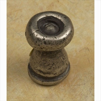 Anne At Home 1112: Apothecary Cabinet Knob - Small