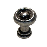 Anne At Home 1113: Apothecary Cabinet Knob - Large