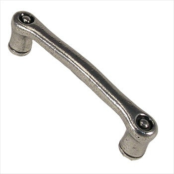 Anne At Home 1114: 3" cc Apothecary Cabinet Pull