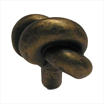 Anne At Home 1123: Roguery Cabinet Knob - Large