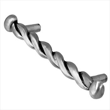 Anne At Home 1127: 6" cc Roguery Cabinet Pull