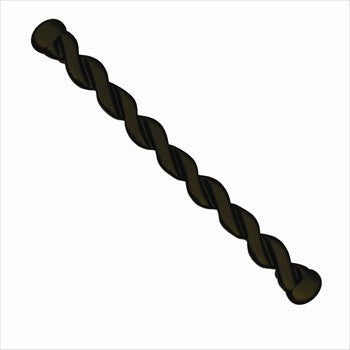 Anne At Home 1128: 8" cc Roguery Cabinet Pull