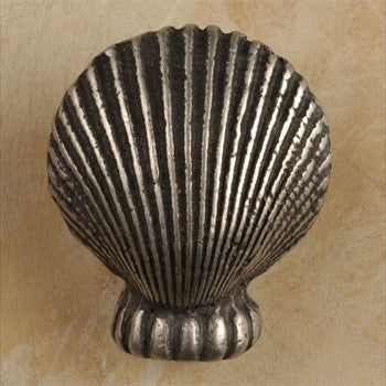 Anne At Home 1131: Oceanus Cabinet Knob- Large