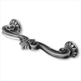 Anne At Home 1140: 6" cc Corinthia Cabinet Pull