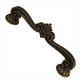 Anne At Home 1141: 8" cc Corinthia Cabinet Pull