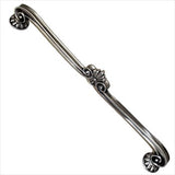 Anne At Home 1142: 12" cc Corinthia Cabinet Pull
