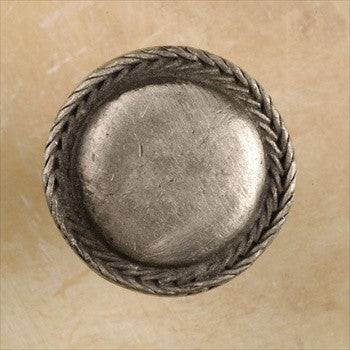 Anne At Home 1220: Marlowe Cabinet Knob - Small