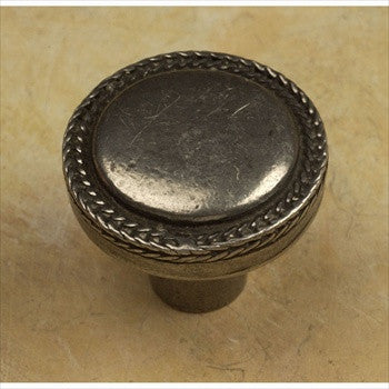 Anne At Home 1222: Marlowe Cabinet Knob - Large