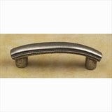 Anne At Home 1226: 3" cc Marlowe Cabinet Pull
