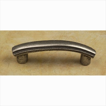 Anne At Home 1228: 4" cc Marlowe Cabinet Pull