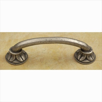 Anne At Home 1251: 4" cc Pompeii Cabinet Pull