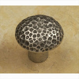 Anne At Home 1260: Hammersmith Round Cabinet Knob - Small