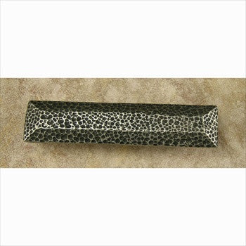 Anne At Home 1268: 3" cc Hammersmith Flat Cabinet Pull
